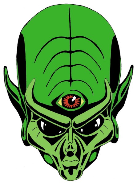 Goblin Seer