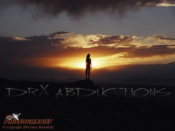 West Desert Meditation
