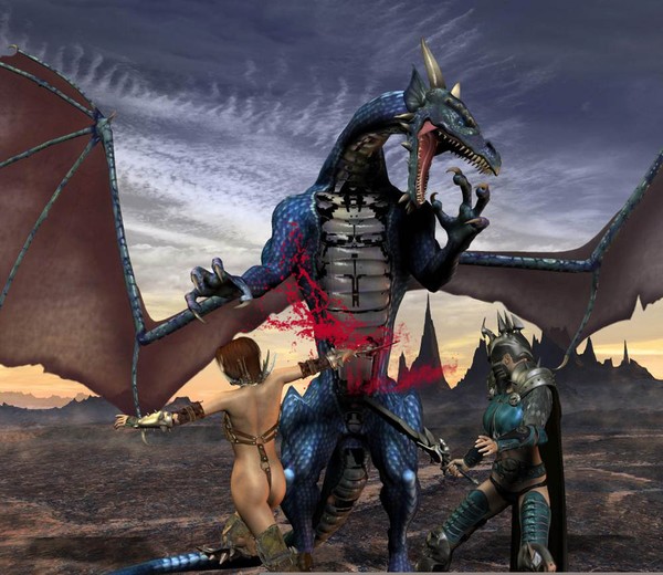 Slayer Maidens