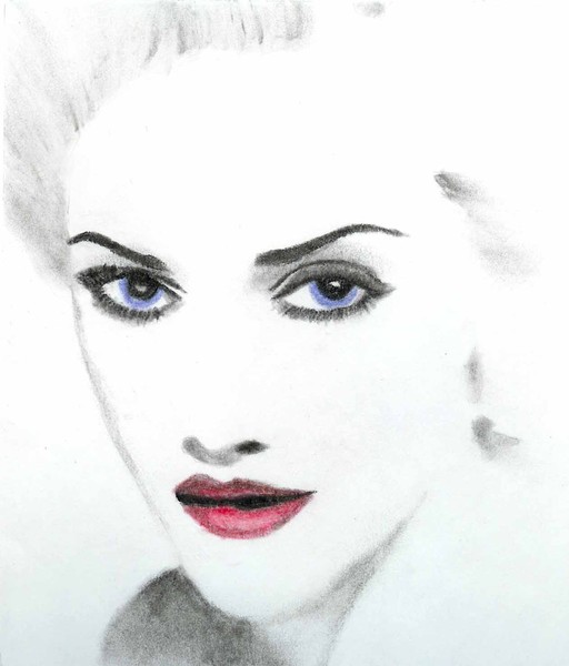 Gwen Stefani