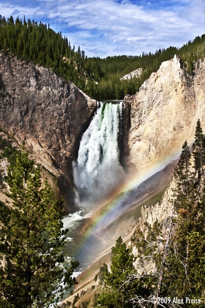 Lower Falls