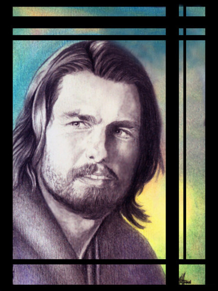 Tom Cruise Last Samurai