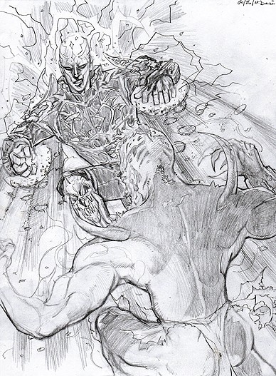 Dream Reavers contest image 1