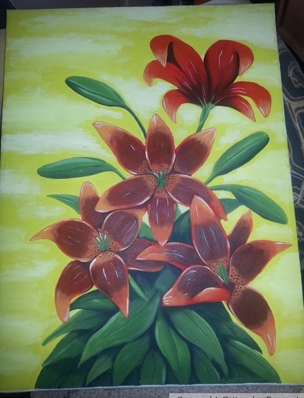 Lilies