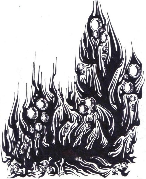 dripy.