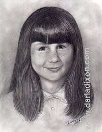 Miss Sarah 