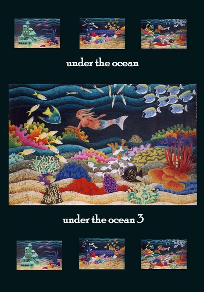 under the ocean 3