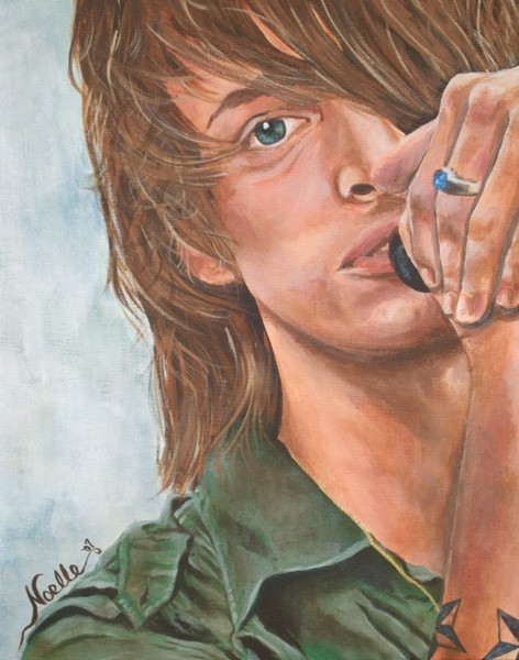 Paolo Nutini