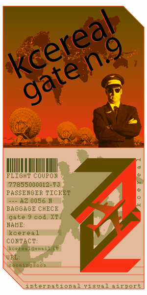 k gate