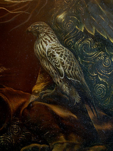 PERESVET, OSLYABYA , DIVINE GLOOM ( fragment)