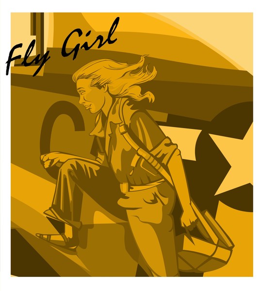 Fly Girl