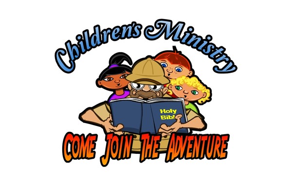 Children Ministry