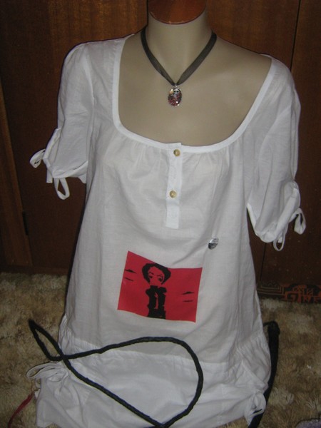 Bleedin Bloody Women Dress