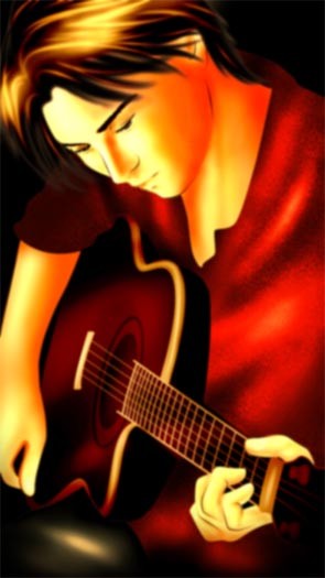 Guitar