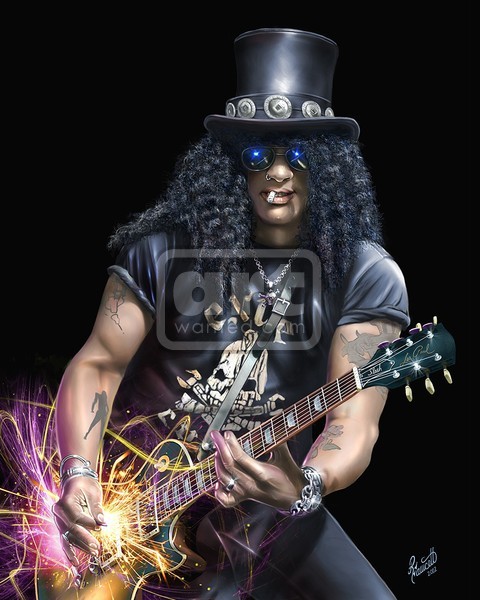Slash