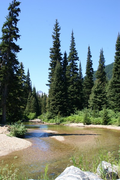 Camping Heaven