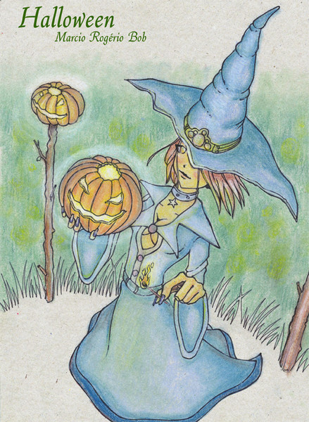 Halloween