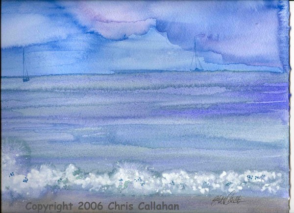 Open Sea