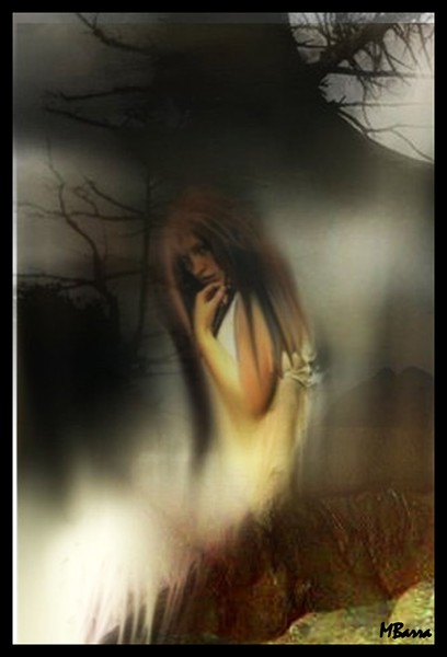 Alone