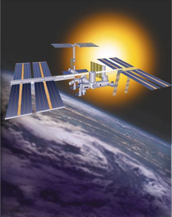 Space Station