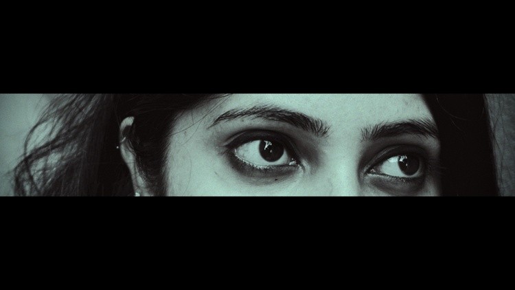 Look into my soul