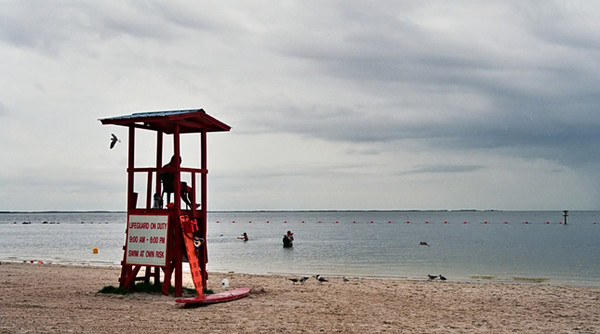 Florida Beach