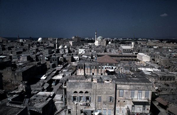Acre, Israel