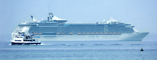 freedom of the sea