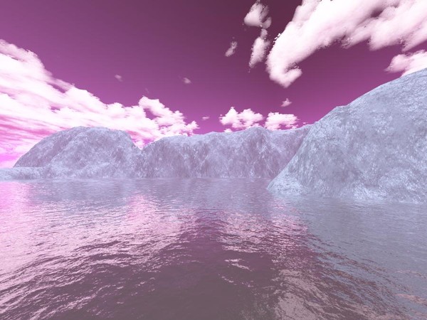Iceburg