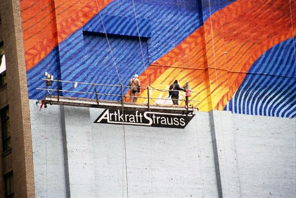 the painters