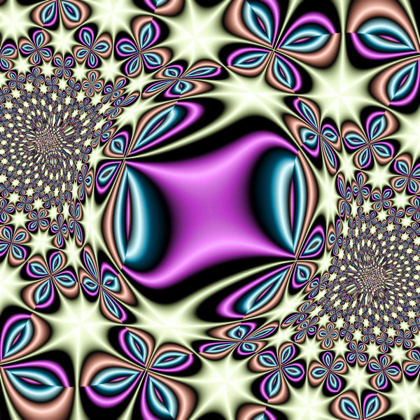 Fractal 003
