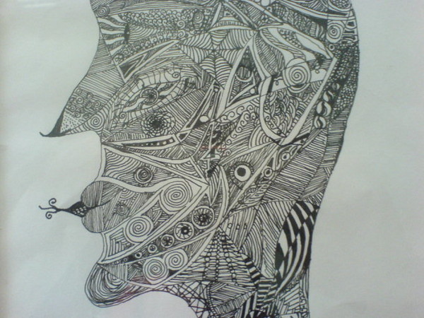 human complexity