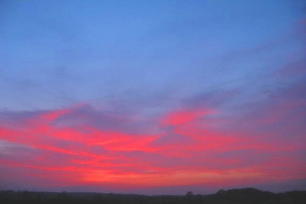 Sunset 2