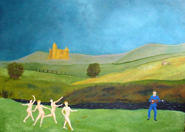 Dance of the Seasons
