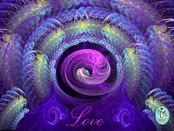 Love by Pannell and Shuler