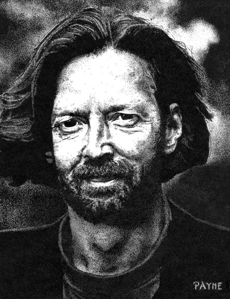 Eric Clapton