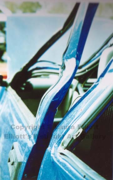 Discarded #2 (2003)