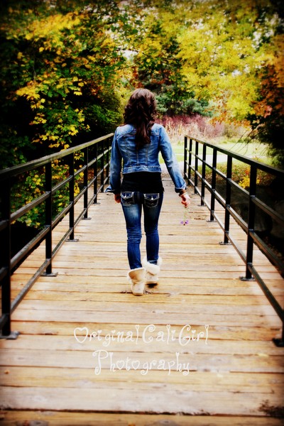 Walk to a better tomorrow