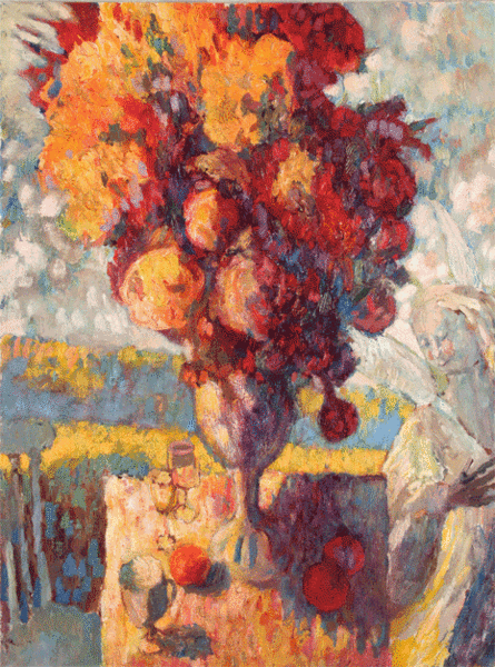 Flemish Bouquet