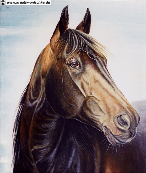 Brendy the Trotter