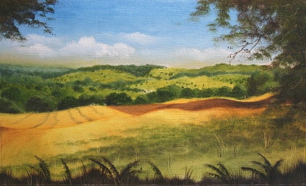 Vale of Sudeley