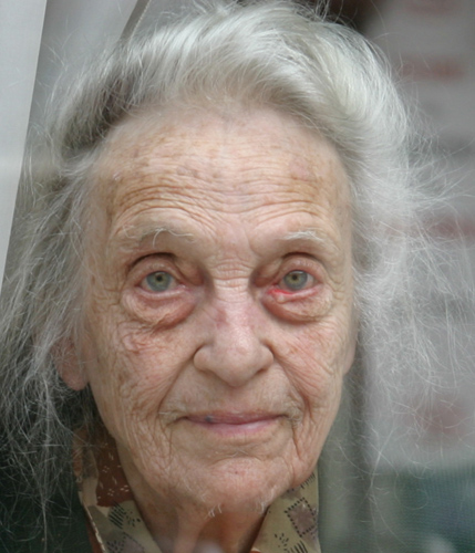 The eyes have it
