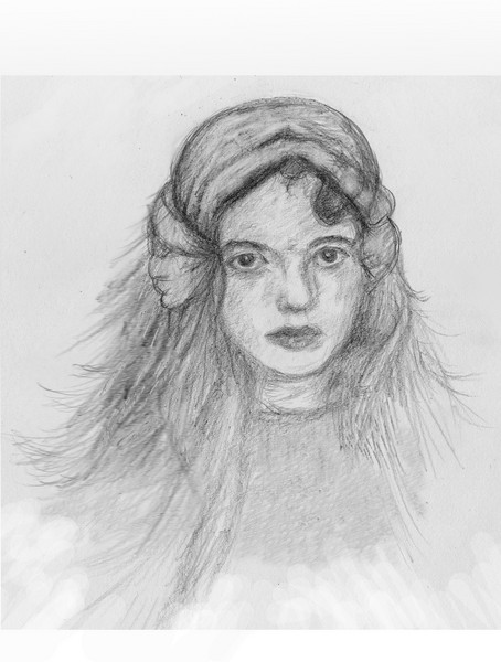 Shy Gypsy
