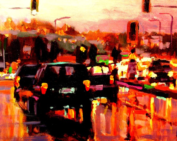 INTERSECTION
