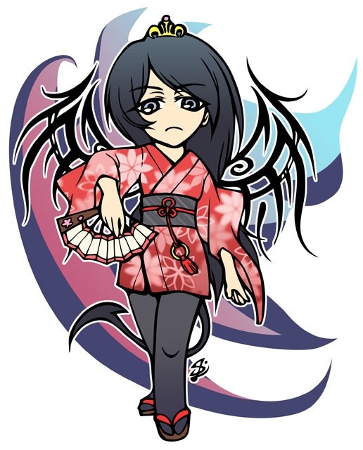 fyredrake-i-chibi