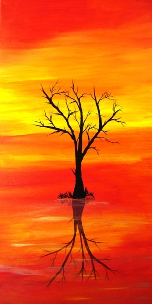 I Stand Alone