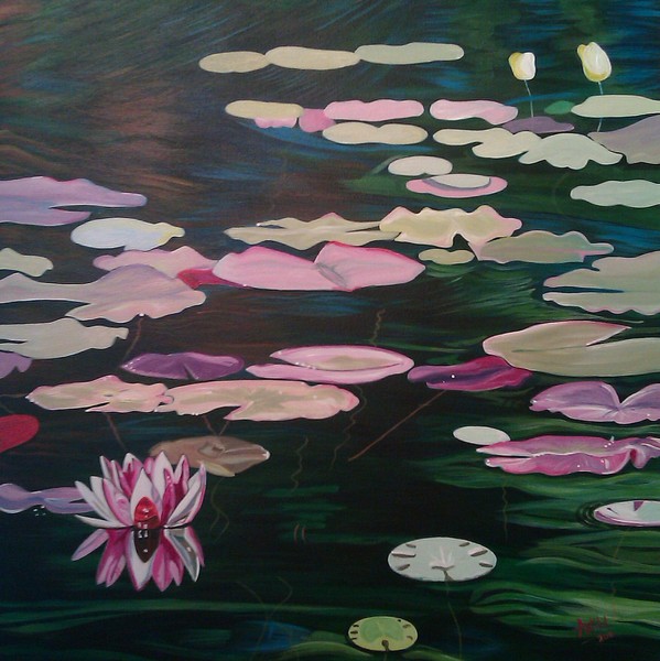 lily