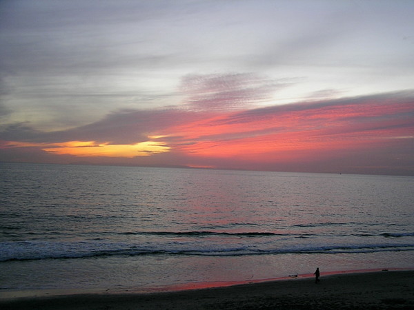 God's Hand Painted This Sky!!