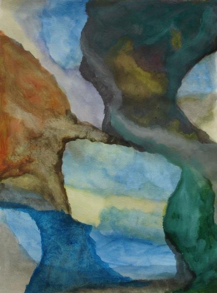 Rocks
