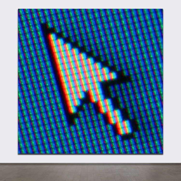 Re: BRITISH ARTIST: ANDREW CAMPBELL: ART STUDIO PROTOTYPES: NETSCAPES: #36